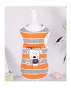 Pets.Love.Earth Woof Tank-Top