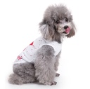 Pets.Love.Earth Tank-Top Vest