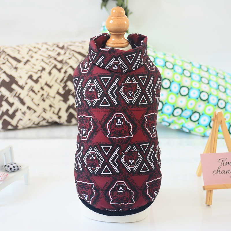 Pets.Love.Earth Vest