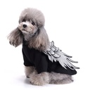 Pets.Love.Earth Wings Costumes in Black