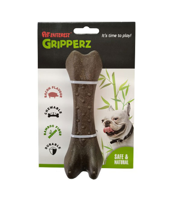 Pet Interest Natural Chew Bone