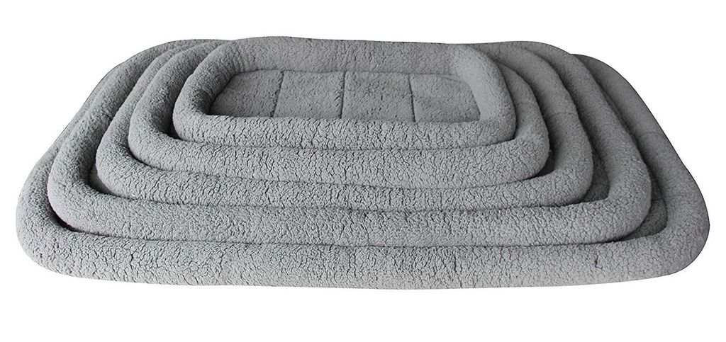 Pawise Deluxe Crate Bed