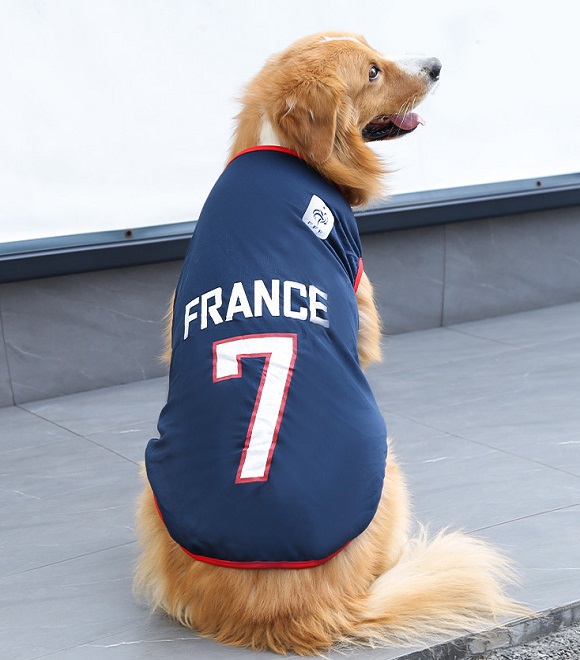 Pets.Love.Earth Mesh Sports Fabric France