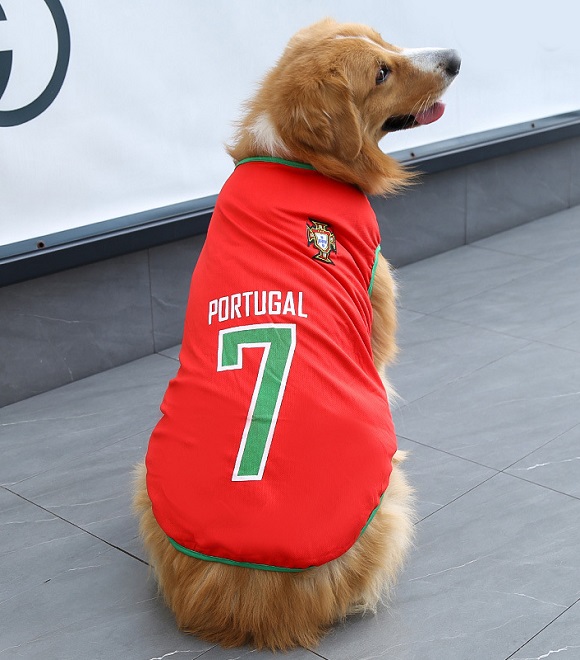 Pets.Love.Earth Mesh Sports Fabric Portugal