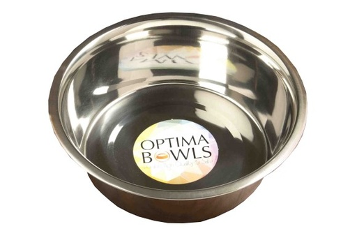 [635934608291] Optima Bowls Classic Pet Bowls (900 ml)