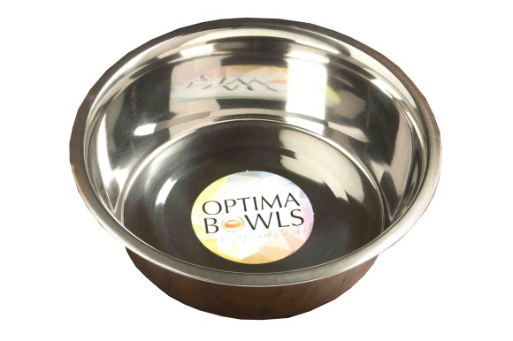 Optima Bowls Classic Pet Bowls