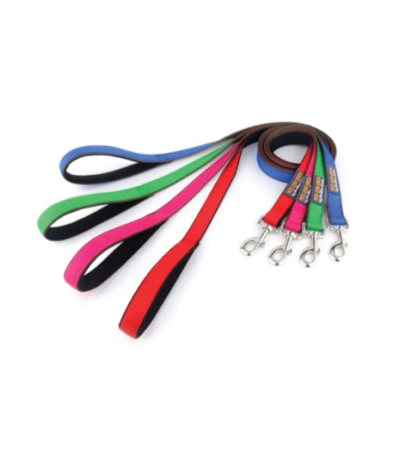 Pets.Love.Earth Heavy Duty Dog Leash