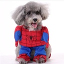 Pets.Love.Earth Spiderman Costumes