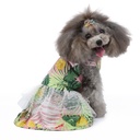 Pets.Love.Earth Summer Dress Pink