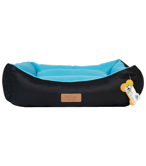 Pets.Love.Earth Dondurma Series Blue