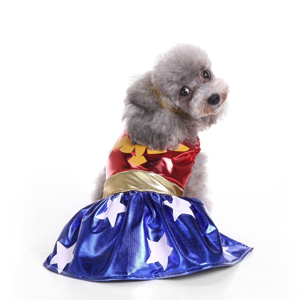 Pets.Love.Earth Wonder women Costumes
