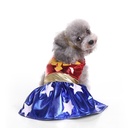 Pets.Love.Earth Wonder women Costumes