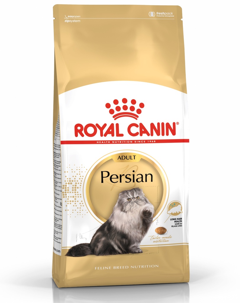 Royal Canin Persian Adult Dry Food