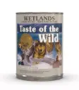 Taste of the Wild Wetlands Canine with Fowl in Gravy