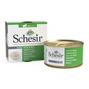 Schesir Can for Cat Chicken Fillet in Jelly 85g