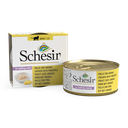 Schesir Can for Cat Chicken Fillet with Pineapple in Cooking Water 75g