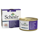 Schesir Can for Cat Tuna with Beef fillets In Jelly 85g