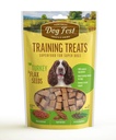 Dog Fest Farm Fresh Training Treat Turkey and Flax Seeds 90g