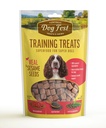 Dog Fest Farm Fresh Training Treat Veal &amp; Sesame Seeds 90g