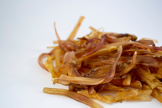 Natural Protein Ostrich A-Z Sinews 120g