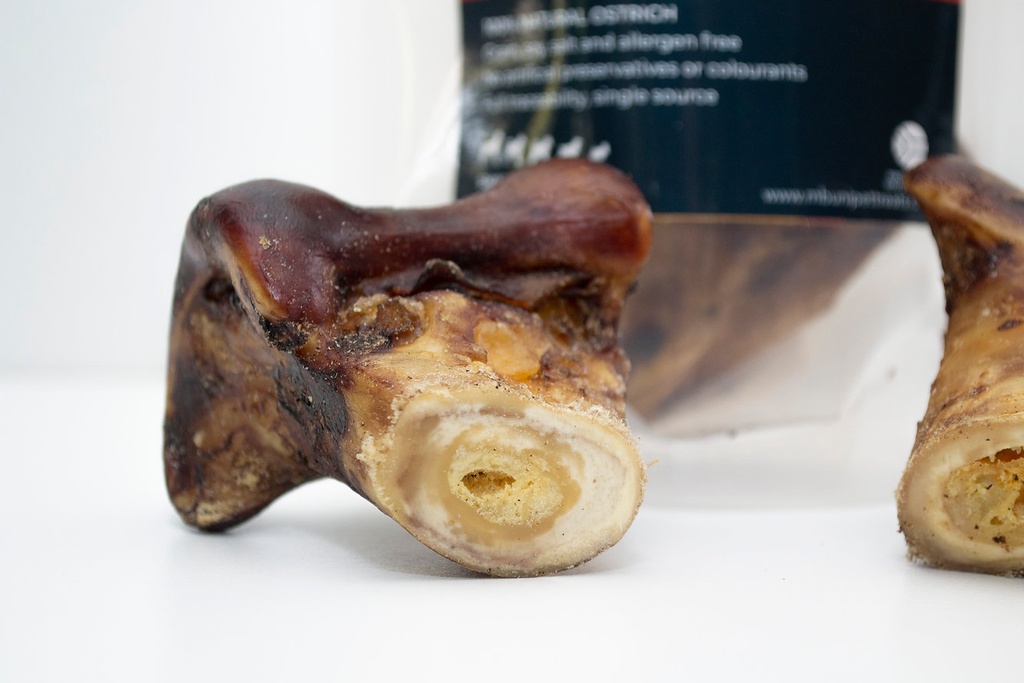 Natural Protein Ostrich Knuckle