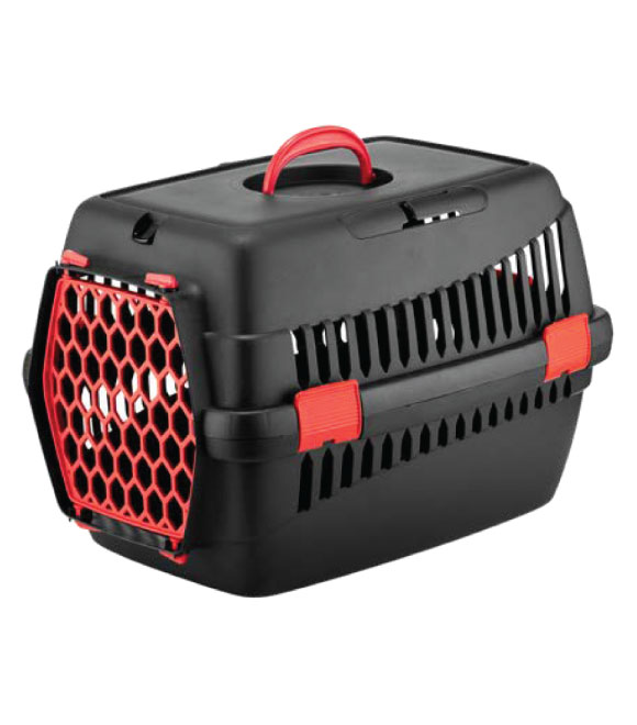 Pets.Love.Earth Carrier 35X49X32.5cm