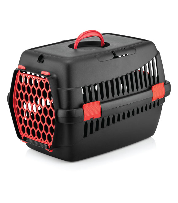 Pets.Love.Earth Carrier Medium 39X55X36.5cm