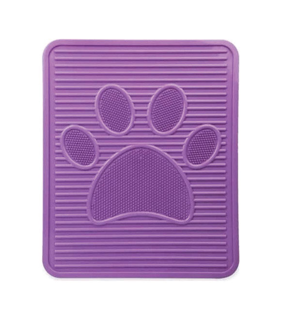 Pets.Love.Earth Cat Litter Mat