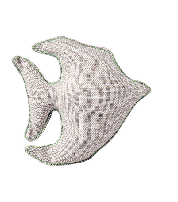 Pets.Love.Earth Plush Toy Turbot