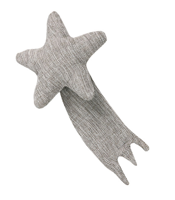 Pets.Love.Earth Comet Plush Toy