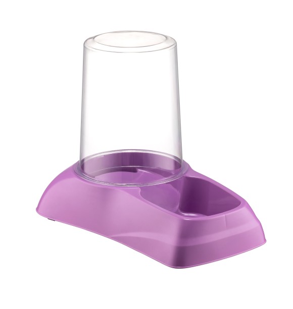 Pets.Love.Earth Water and Feeding Dispenser Small