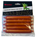 Pet Interest Sausage Chicken 15gX5pk
