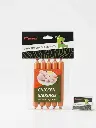 Pet Interest Sausage Chicken 15gX5pk