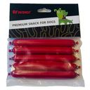 Pet Interest Sausage Beef 15gX5pk