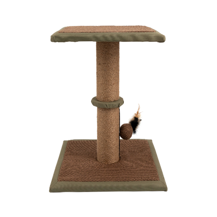 Pawise Tango Cat Post 35X35X45cm