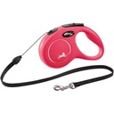 Flexi New Classic Retractable Cord Leash XS 3M For Cat