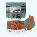Baffs Naturals Bully Sticks 100+g