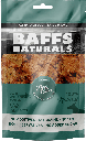 Baffs Naturals Beef Lung Cubes 100+g