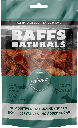 Baffs Naturals Beef Trachea 100+g