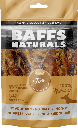 Baffs Naturals Chicken Feet 100g