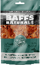 Baffs Naturals Beef Trachea Snacks 100+g
