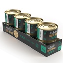 Schesir Taste The World Can For Dog Chicken With Carbonara 150g