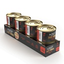 Schesir Taste the World Dog Can – Asia Stir Fry in Broth 150g