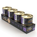 Schesir Taste The World Can For Dog Thai Coconut Chicken 150g