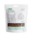 Nature's Protection Supplemental Snacks – Oral Care with poultry for adult cats 75g