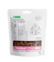 Nature's Protection Supplemental Snacks – with poultry for adult sterilized cat 75g