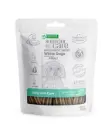 Nature's Protection Supplemental Snacks – Oral Care  – Adult Dogs (White Coat) 150g 