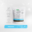 Nature's Protection Superior Care White Coat Supplemental Snacks Endurance with Insects and Rice For Adult Dogs 150g