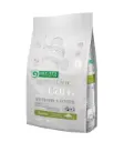 Nature’s Protection Superior Care Junior Small & Mini Breed White Coat Dog Food – 1.5kg