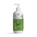 Tauro Pro Line Pure Nature Herbal Detox Deep cleaning shampoo 400ml